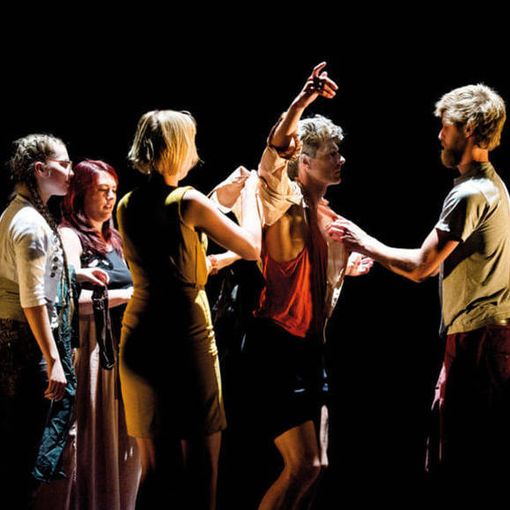 Il &quot;Quintetto&quot; di Marco Chenevier arriva a Nizza