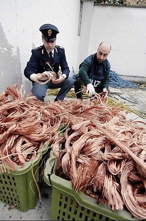 Foto d'archivio, non correlata alla specifica notizia