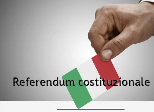 Ecco tutte le norme da rispettare in vista del referendum costituzionale del 20 e 21 settembre