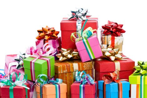 Natale 2018, la spesa per i regali resta stabile