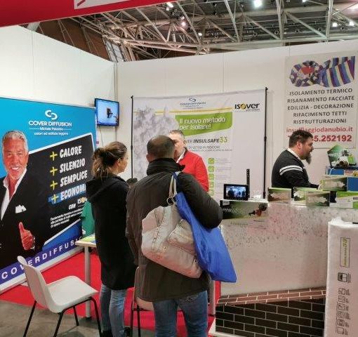 Torino, giornata conclusiva per l'edizione 2019 di &quot;Restructura&quot;