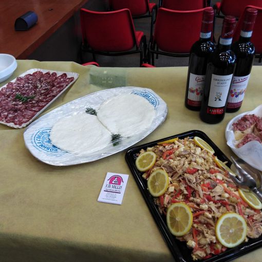 Giovedì 25 aprile primo appuntamento di &quot;Ritorno alla Fiera&quot;