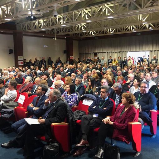 Europa, quale futuro per la “casa” comune? La leader Cisl Annamaria Furlan interviene al dibattito organizzato ad Alessandria