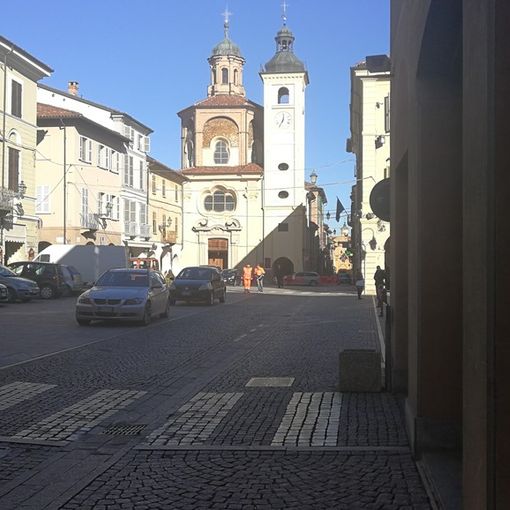 San Damiano, situazione covid in miglioramento. Da sabato scorso partita la sanificazione nelle scuole