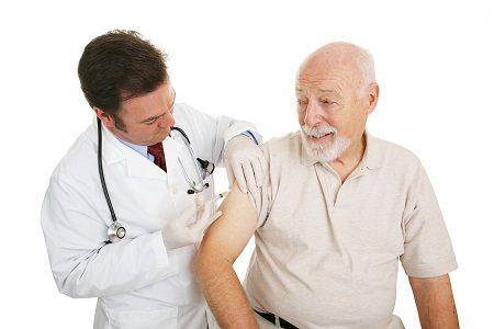29.000 astigiani hanno detto sì, ad oggi, al vaccino antiinfluenzale