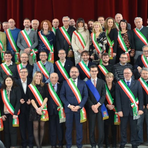 Convocato dal presidente Lanfranco l’ultimo Consiglio Provinciale del 2019