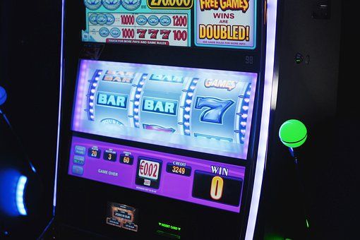 Perché i giochi di slot sono ancora popolari
