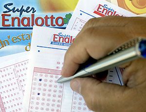 La fortuna bacia il villanovese: centrato un 5 da 37.000 euro