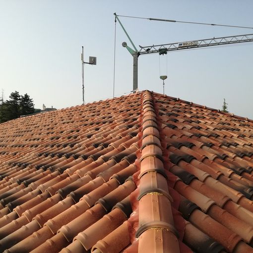 Pannelli Coperture Per Tetti
