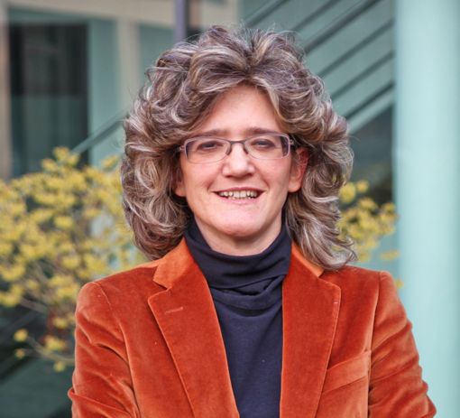 Tiziana Andina