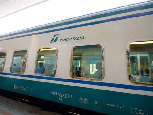 Bonus treno da un milione e mezzo di euro in arrivo per i trasporti piemontesi