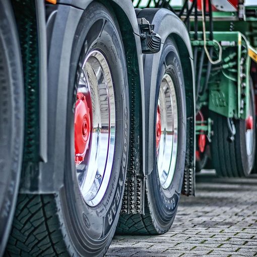 Gomme di tir