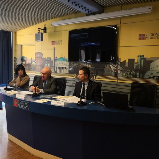 Nel 2018 in Piemonte tumori in calo: il cancro al seno è il più frequente, alta adesione agli screening
