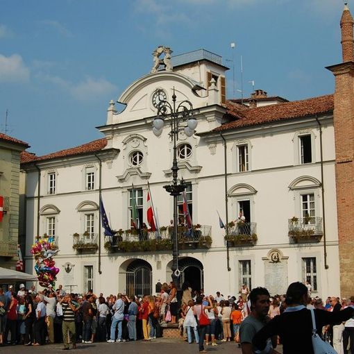Continua la 'bella stagione' del turismo piemontese: +3,4% rispetto all'estate 2022