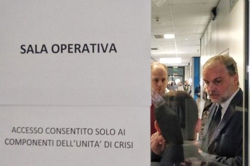 Coronavirus: si fermano le scuole e le università in Piemonte [VIDEO]
