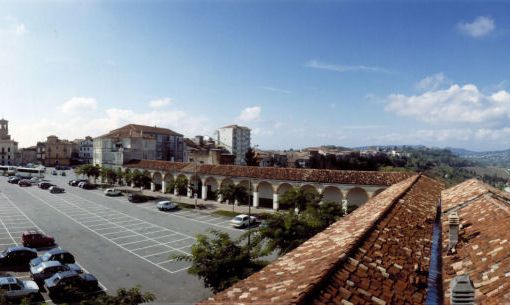 In Piemonte tre nuove Bandiere Arancioni, Moncalvo tra i borghi più belli d'Italia