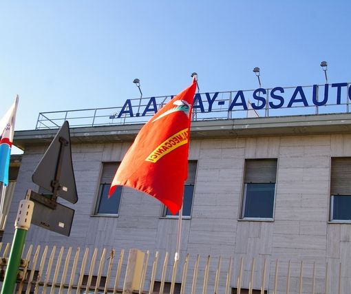 Tutti prescritti i reati del processo Way Assauto