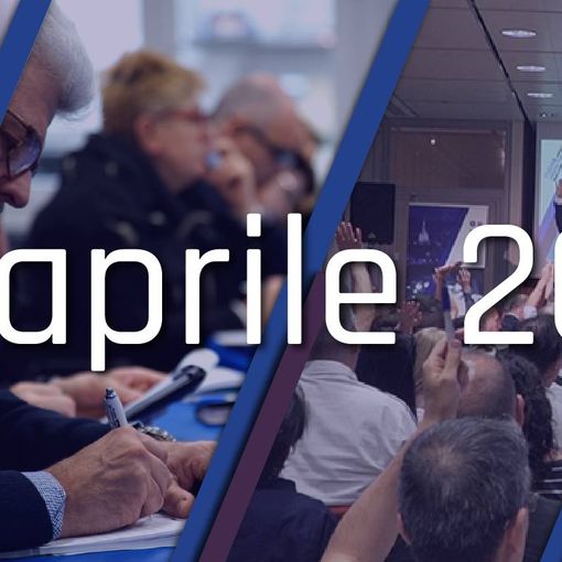 Tutto pronto al Torino Web Marketing 2019: giovedì 18 aprile ore 19 al Nh Hotel Torino Centro