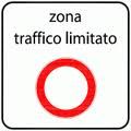 zona a traffico limitato