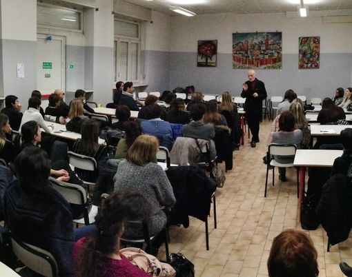 Scuola: cantiere genitori 5.0, riparte il percorso di incontri di condivisione sull'educazione di Ic3 e GenitorInsieme