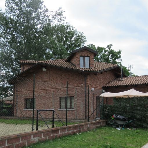 Asti: sequestrata villa a pregiudicato di origine sinti, dal valore di 300mila euro. Era stata costruita abusivamente