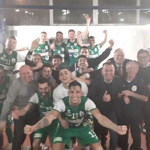 Asti batte Imola 7 a 5 e vola ai quarti di Coppa Italia