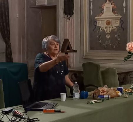 L'incontro di venerdì scorso