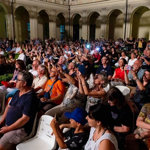 Inaugurazione Asti Teatro 44 (Ph. Franco Rabino)