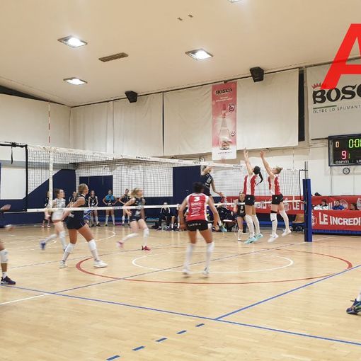 Inaugurato il nuovo palazzetto dello Sport, PalaBosca