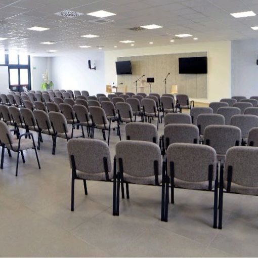 La Sala del Regno di Asti