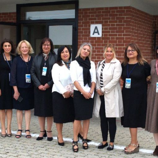 Ad Asti inaugura la nuova Sala del Regno dei Testimoni di Geova