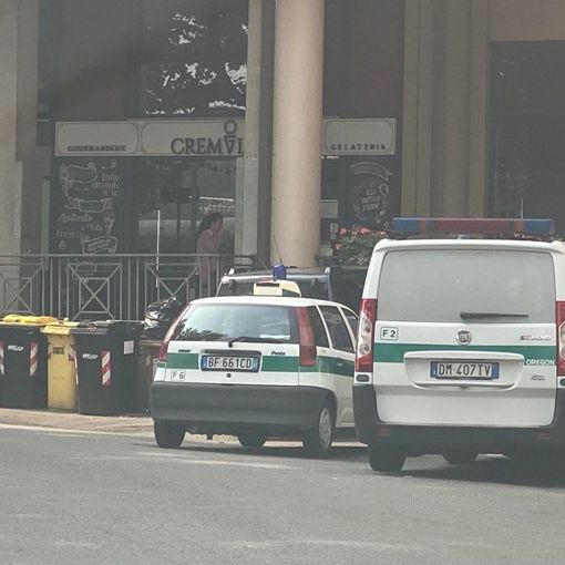 Donna di 81 anni alla guida di una Lancia Y investe settantaquattrenne astigiana