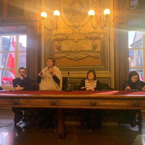 Ieri in Comune un incontro sulle procedure di iscrizione all'Albo Professionale degli educatori