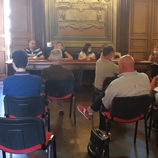 Ad Asti incontro con le scuole del primo ciclo e il Cpia, in vista del nuovo anno scolastico