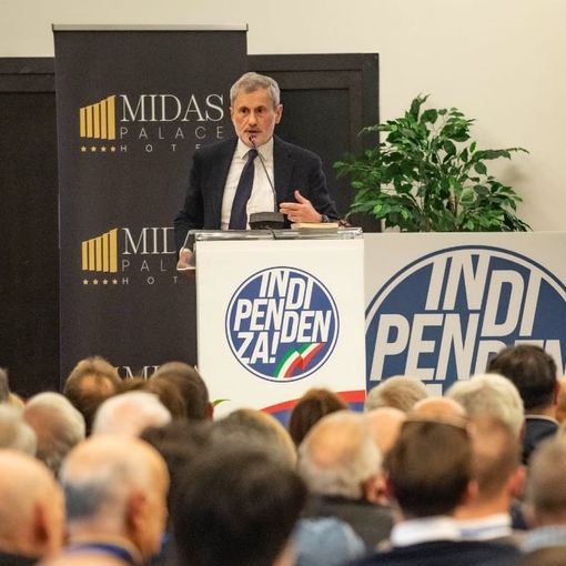 Fonte foto (profilo Fb Gianni Alemanno)