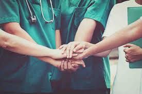 Voi #restateacasa... Al resto pensiamo noi. Il consiglio dell'Ordine delle Professioni Infermieristiche