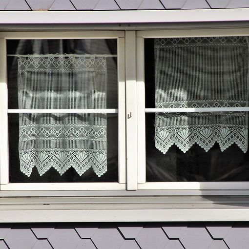 Produzione infissi in alluminio e pvc
