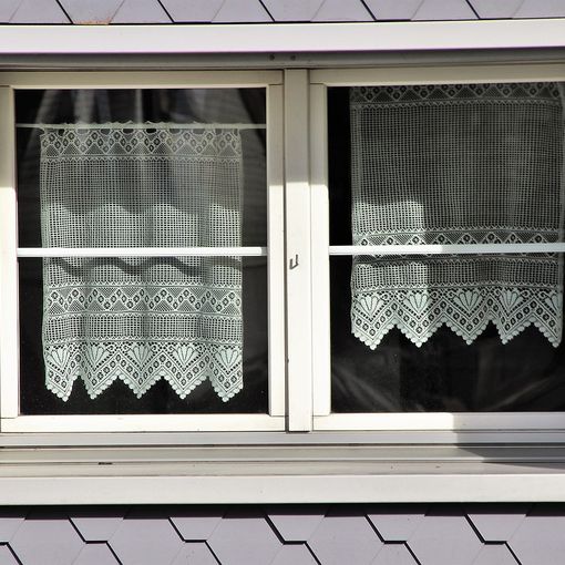 Infissi in pvc o in alluminio per la casa