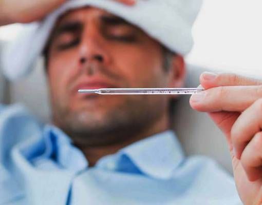 Influenza in Piemonte: dall'inizio della stagione sono 180mila le persone colpite