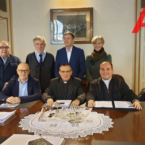 La Diocesi di Asti ha presentato tre iniziative di solidarietà, cultura e confronto