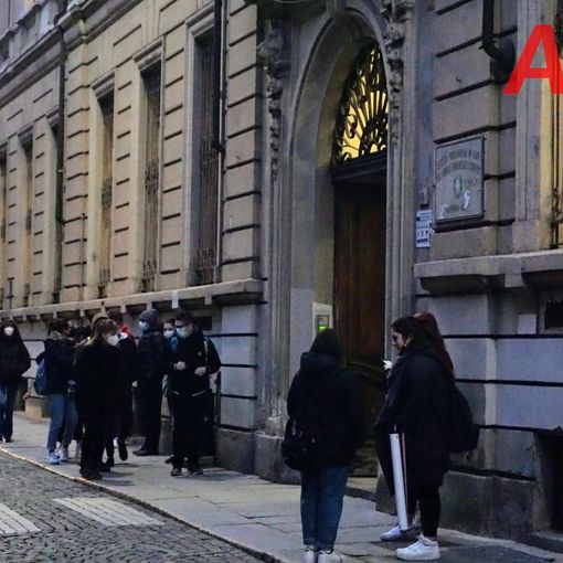 Liceo Classico Asti