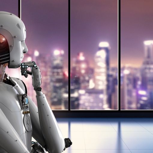 Intelligenza Artificiale, il Piemonte in prima fila