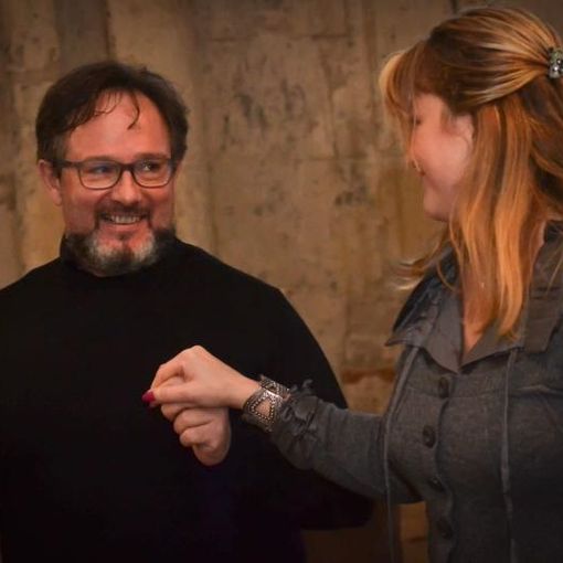 A San Damiano d'Asti con il Trio Griot Folà, lo spettacolo concerto &quot;Intorno all'amore&quot;