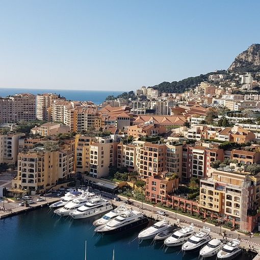Investire in immobili a Monaco