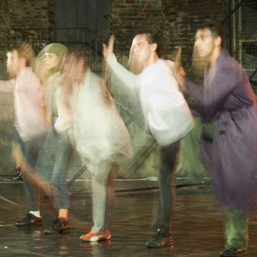 Gran finale per Mon Circo: chiude in bellezza con il mese di aprile