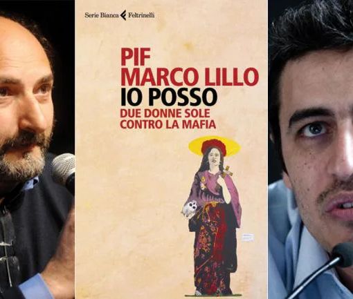 “Io posso, due donne contro la mafia”, la storia delle sorelle Pilliu, raccontata da Pif e Marco Lillo