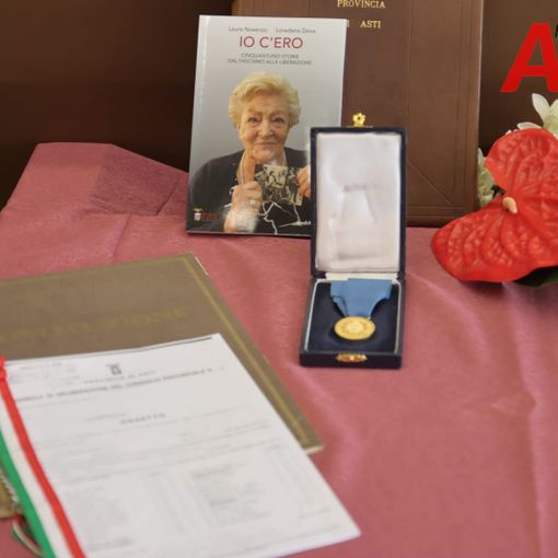 &quot;Io c'ero&quot; riprende a girare per il 25 aprile