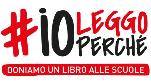 La Brofferio-Martiri della Libertà aderisce, per il quarto anno consecutivo, a #ioleggoperché