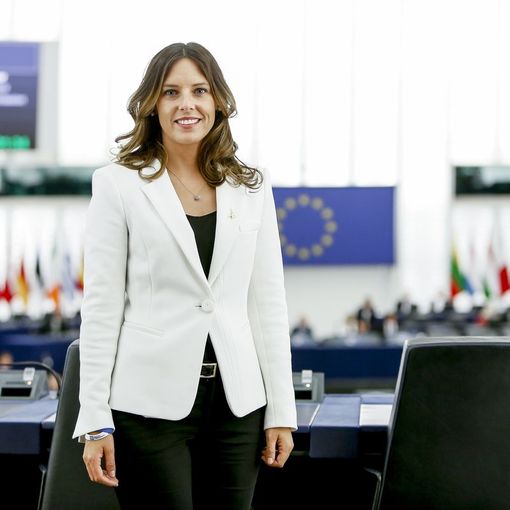 Strasburgo: l'Onorevole Isabella Tovaglieri interviene sulla tragica morte di Caruana Galizia e la libertà di parola