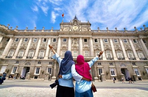 L'export del Piemonte verso i paesi arabi torna a crescere: dal 13 al 15 ottobre torna il Turin Islamic Economic Forum